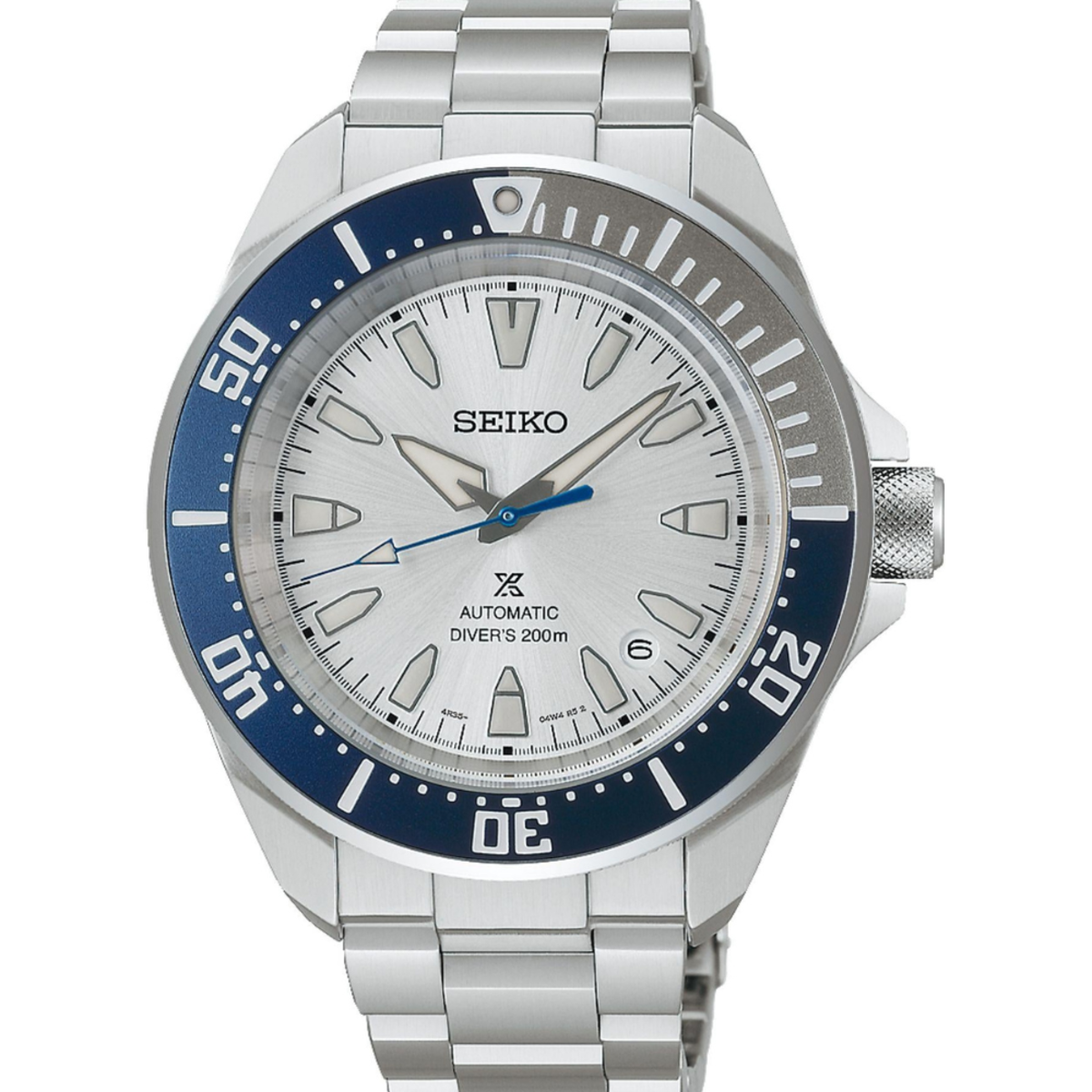 Seiko Prospex Samurai HBB001K1 Limited Edition Watch