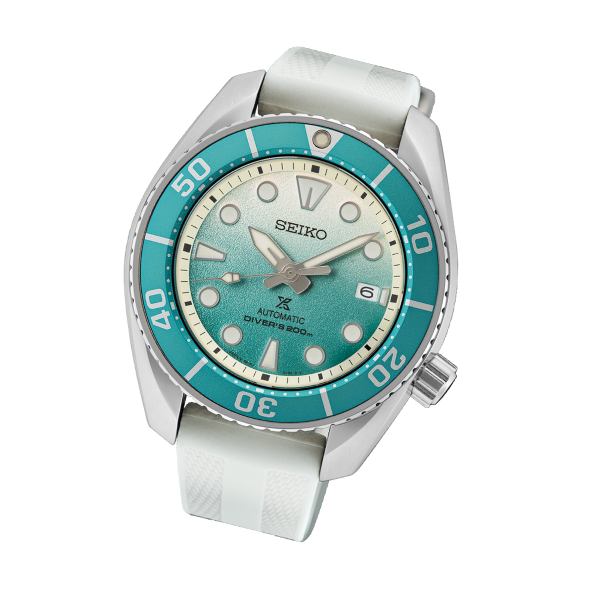 Seiko Sea Prospex Sand Bank Limited Edition SPB539J