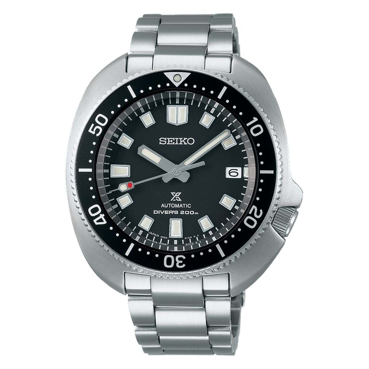 Seiko Prospex "Captain Willard" Automatic Diver SPB151J1 Watch