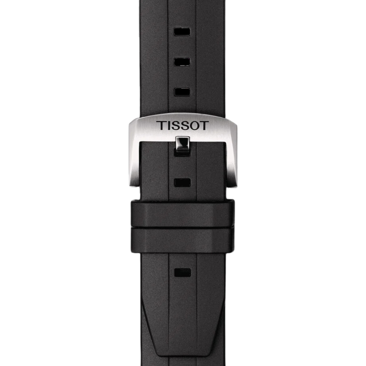 Tissot T1204071704100 T120.407.17.041.00 Seastar 1000 Powermatic 80 Sports Mens Watch