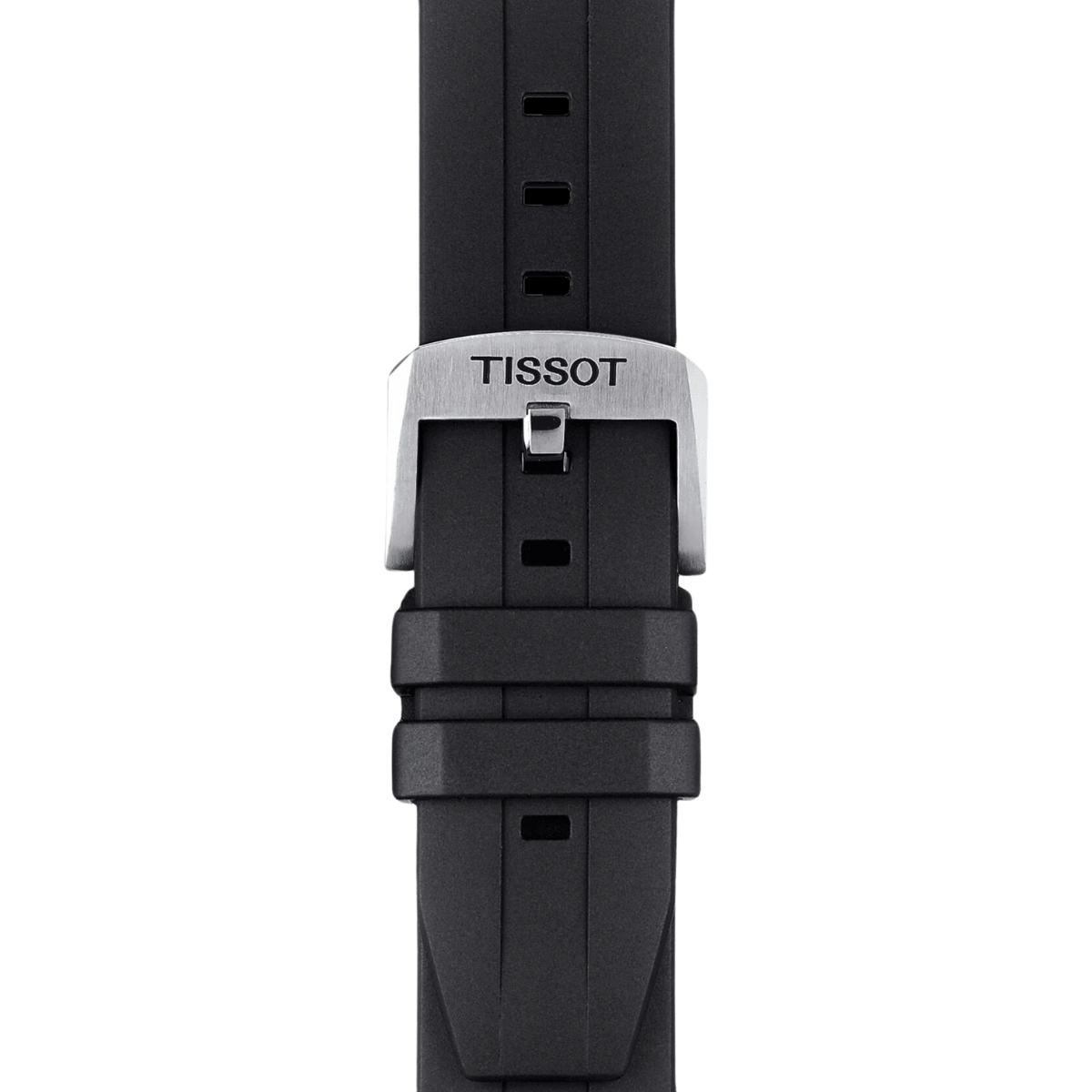 Tissot T1204171742100 T120.417.17.421.00 Seastar 1000 Chronograph Quartz Sports Mens Watch