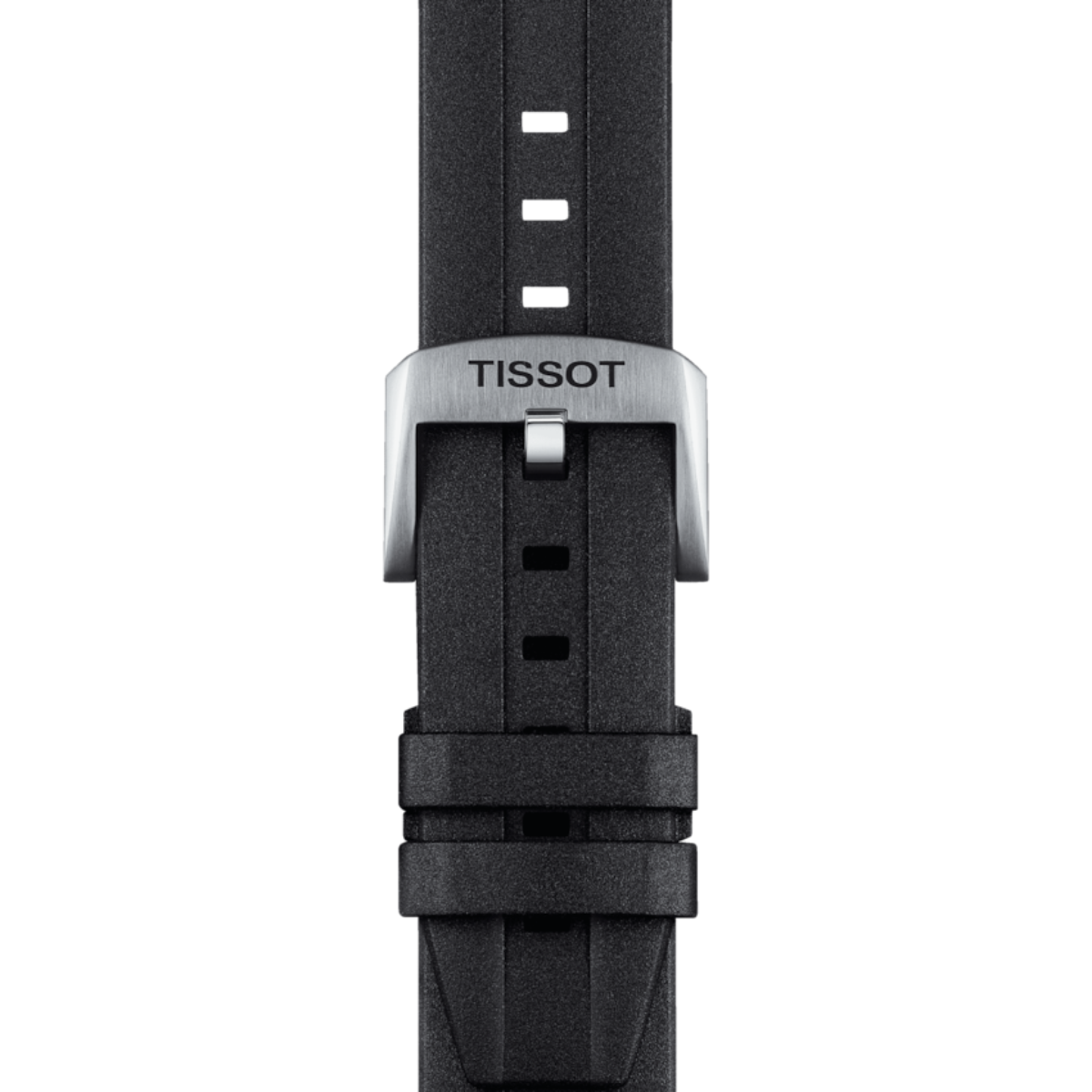 Tissot T1206071744100 T120.607.17.441.00 Seastar 2000 Professional Powermatic 80 Watch