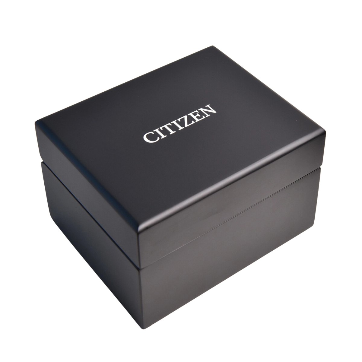 Citizen NB6069-53H NB6069 Series 8 Mechanical Gray Dial Made in Japan Watch -Citizen