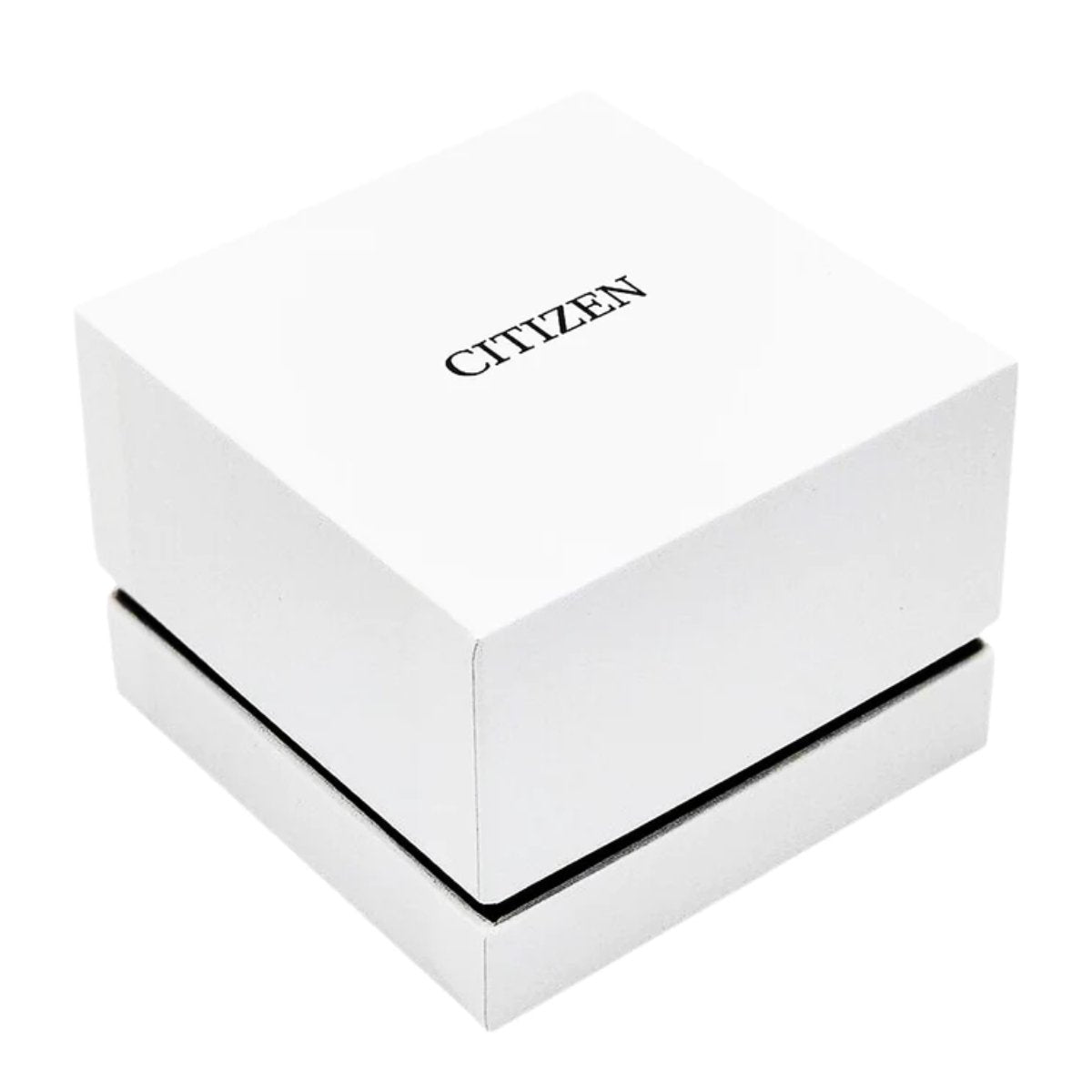 Citizen Quartz BI5110-54M BI5110 Light Blue Dial Stainless Steel Watch -Citizen