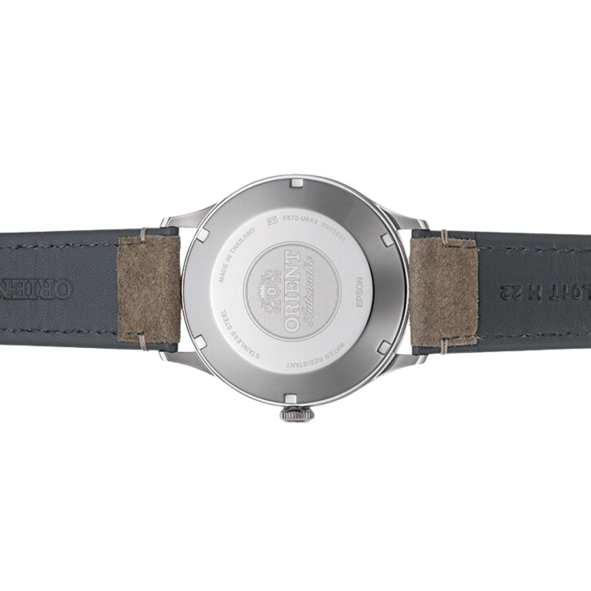 Orient RA-AC0P03L10B RA-AC0P03L Bambino Automatic Classic Watch -Orient