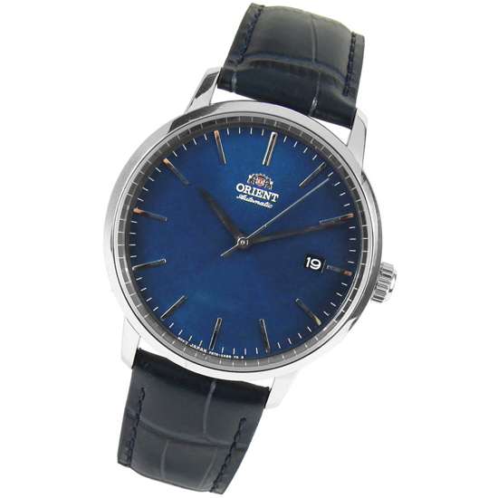 Orient Automatic Mens Watch RA-AC0E04L RA-AC0E04L10B