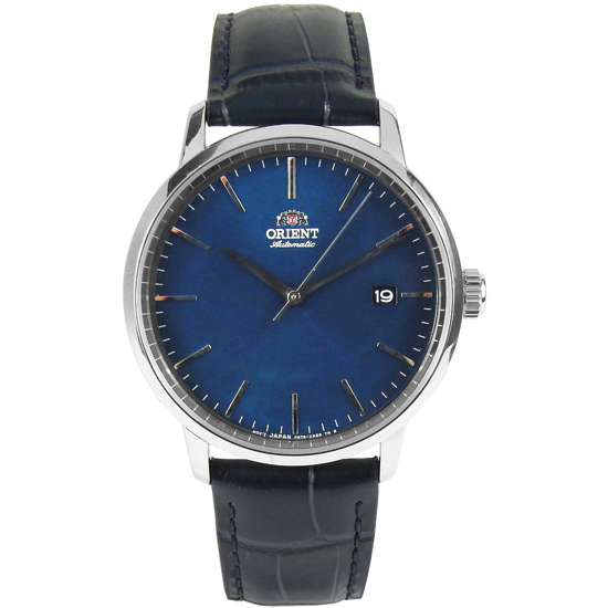 Orient Automatic Mens Watch RA-AC0E04L RA-AC0E04L10B