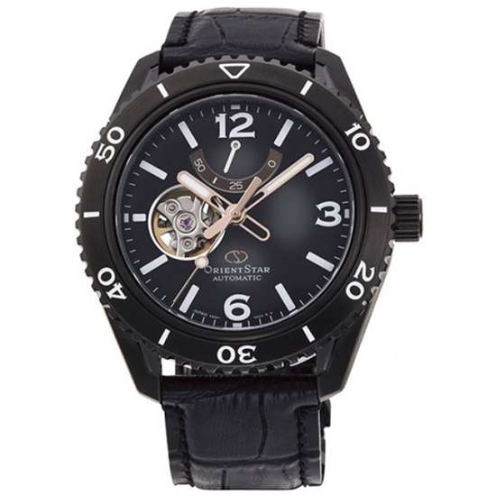 Orient Star Automatic Watch RE-AT0105B RE-AT0105B00B