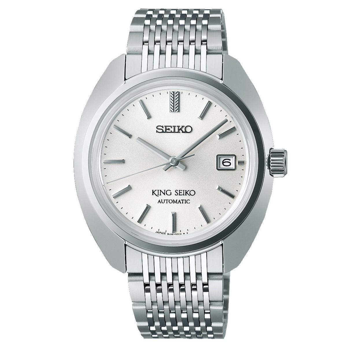 King Seiko KS1969 SJE109J1 SJE109 SJE109J Automatic 1969 Re-Interpretation Watch
