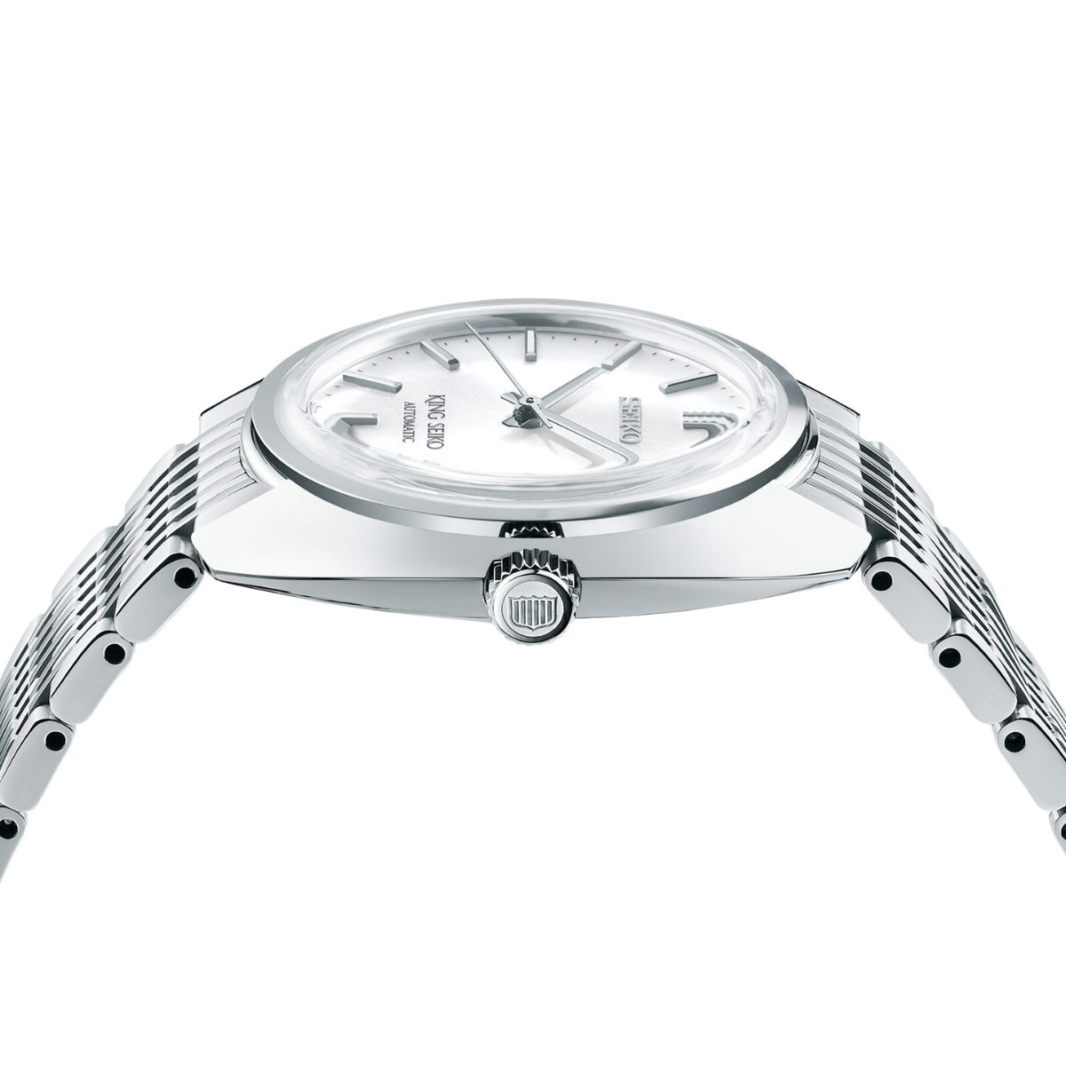 King Seiko KS1969 SJE109J1 SJE109 SJE109J Automatic 1969 Re-Interpretation Watch
