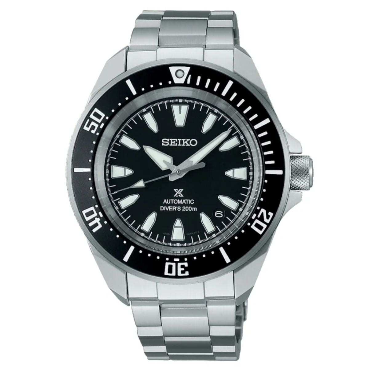 Seiko SRPL13K1 SRPL13 SRPL13K Prospex Samurai Sea Automatic Diver Mens Watch