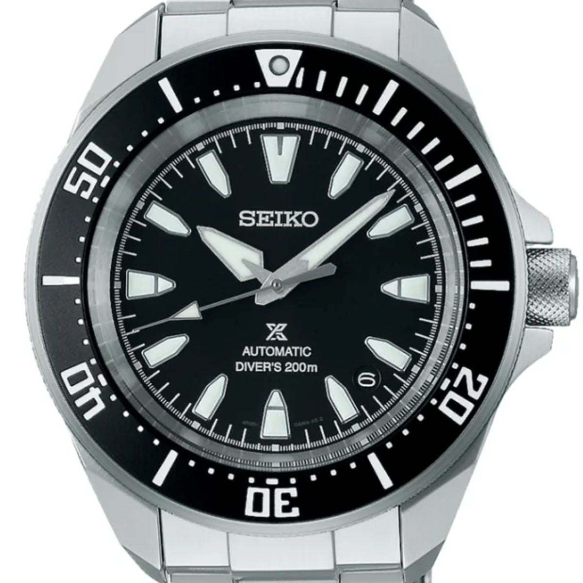 Seiko SRPL13K1 SRPL13 SRPL13K Prospex Samurai Sea Automatic Diver Mens Watch