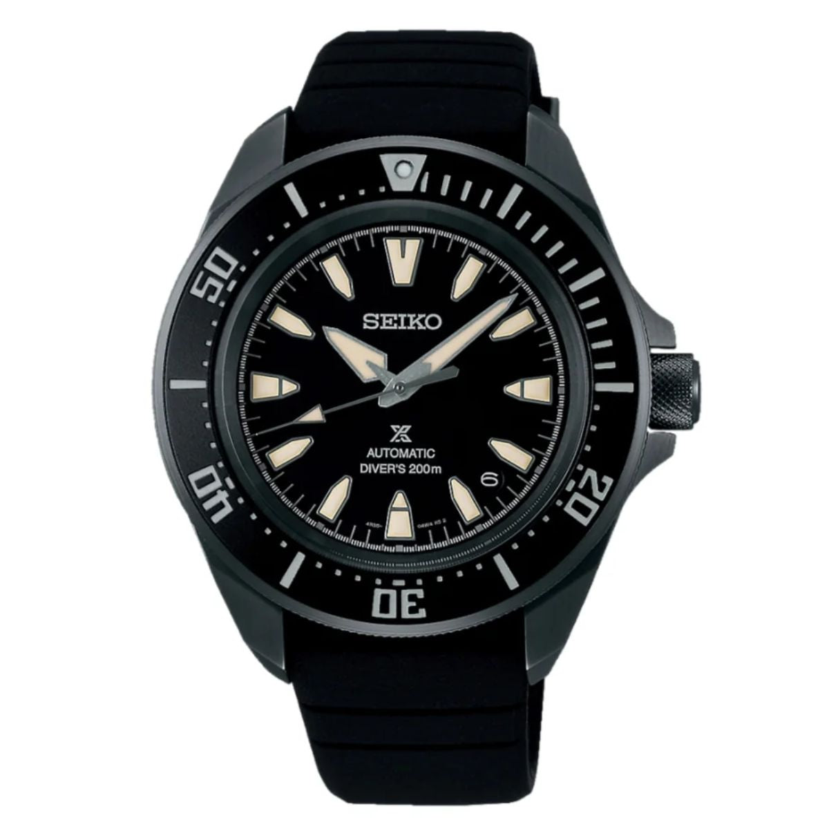 Seiko SRPL15K SRPL15K1 SRPL15 Prospex Sea Samurai Diver Automatic Mens Watch