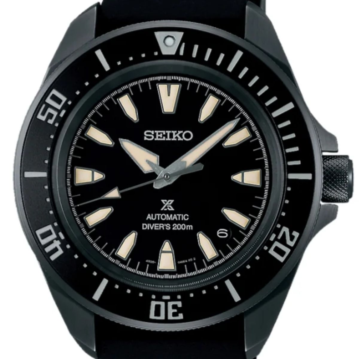 Seiko SRPL15K SRPL15K1 SRPL15 Prospex Sea Samurai Diver Automatic Mens Watch