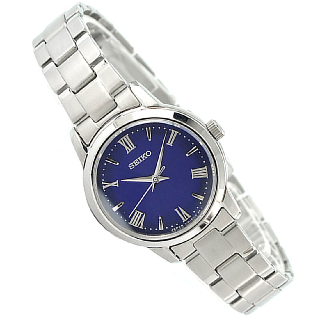 Seiko Selection Womens Solar JDM Watch STPX049