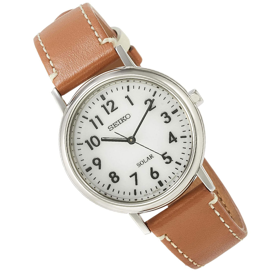 Seiko Selection Womens Solar JDM Watch STPX069