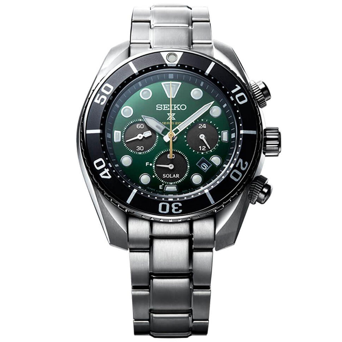 Seiko Prospex Marinemaster Divers JDM Watch SBDL083