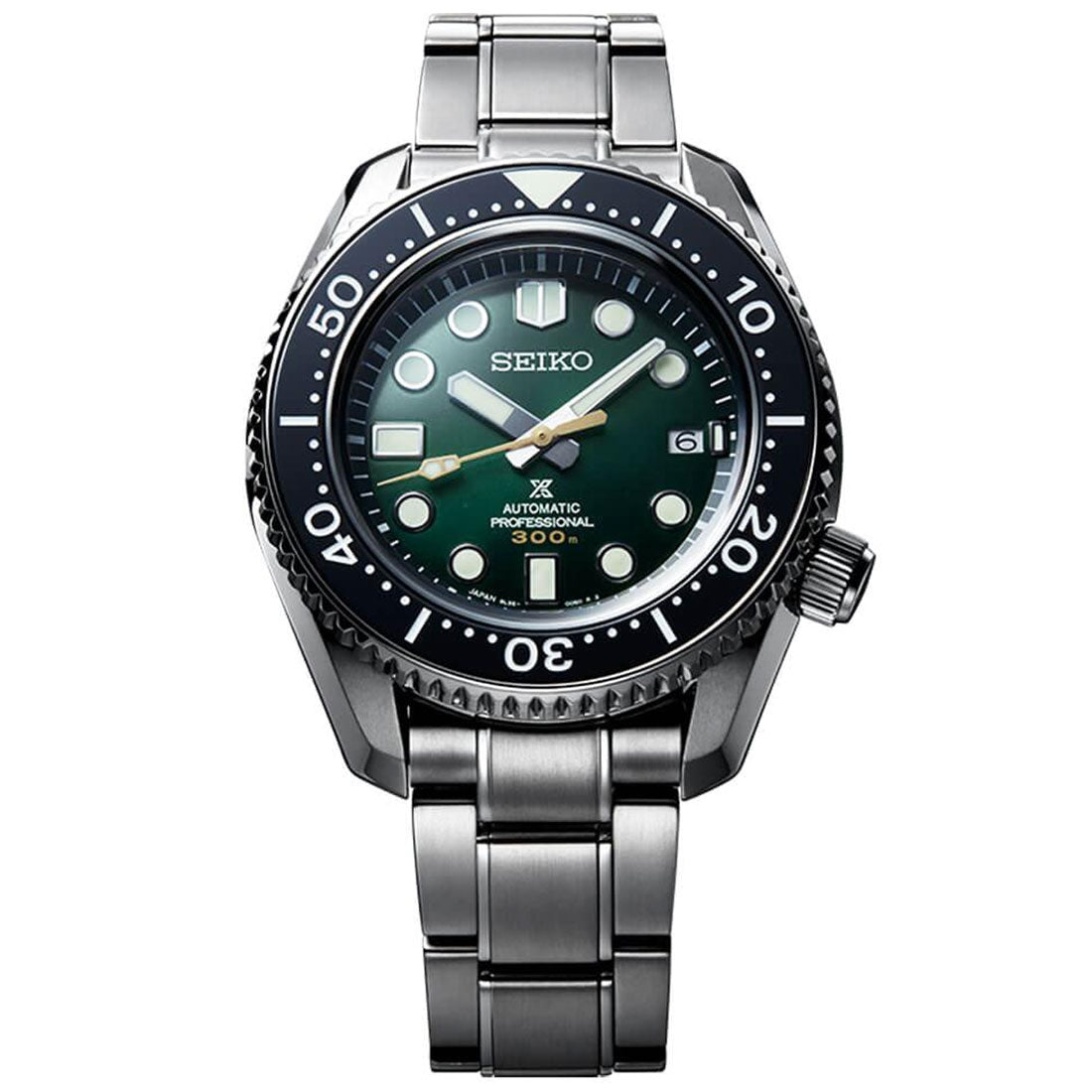 Seiko Prospex Marinemaster JDM Divers Watch SBDX043
