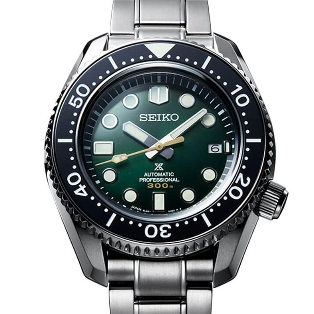 Seiko Prospex Marinemaster JDM Divers Watch SBDX043