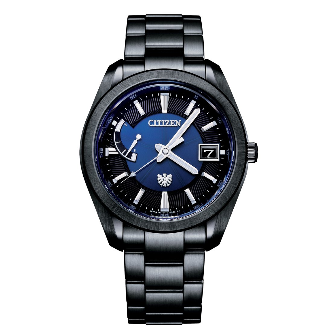 Citizen AQ1054-59L CITIZEN Limited Edition THE 110th Anniversary Eco-Drive Watch -Citizen