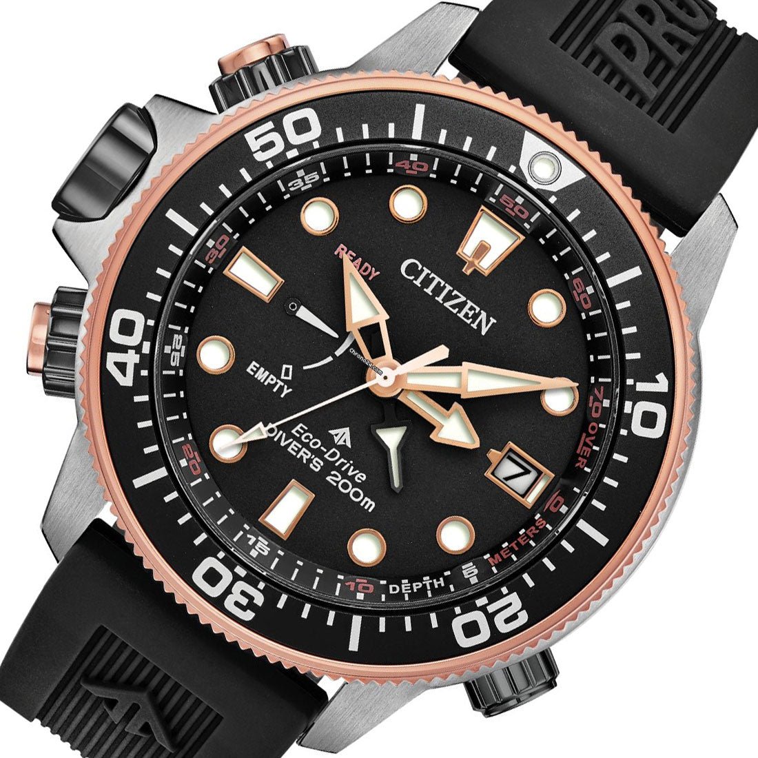 Citizen BN2037-11 BN2037-11E Promaster Eco-Drive Limited Edition Watch (PRE-ORDER) -Citizen