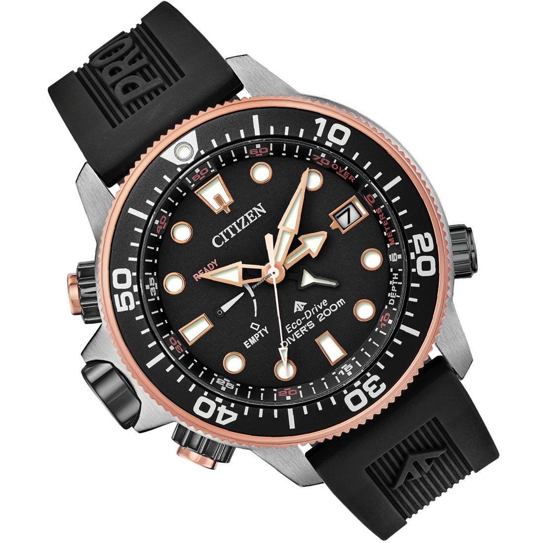 Citizen BN2037-11 BN2037-11E Promaster Eco-Drive Limited Edition Watch (PRE-ORDER) -Citizen