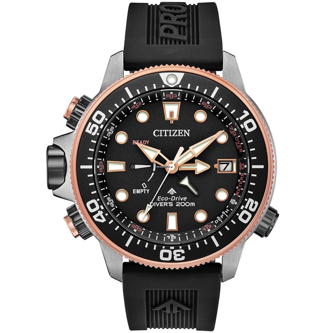 Citizen BN2037-11 BN2037-11E Promaster Eco-Drive Limited Edition Watch (PRE-ORDER) -Citizen