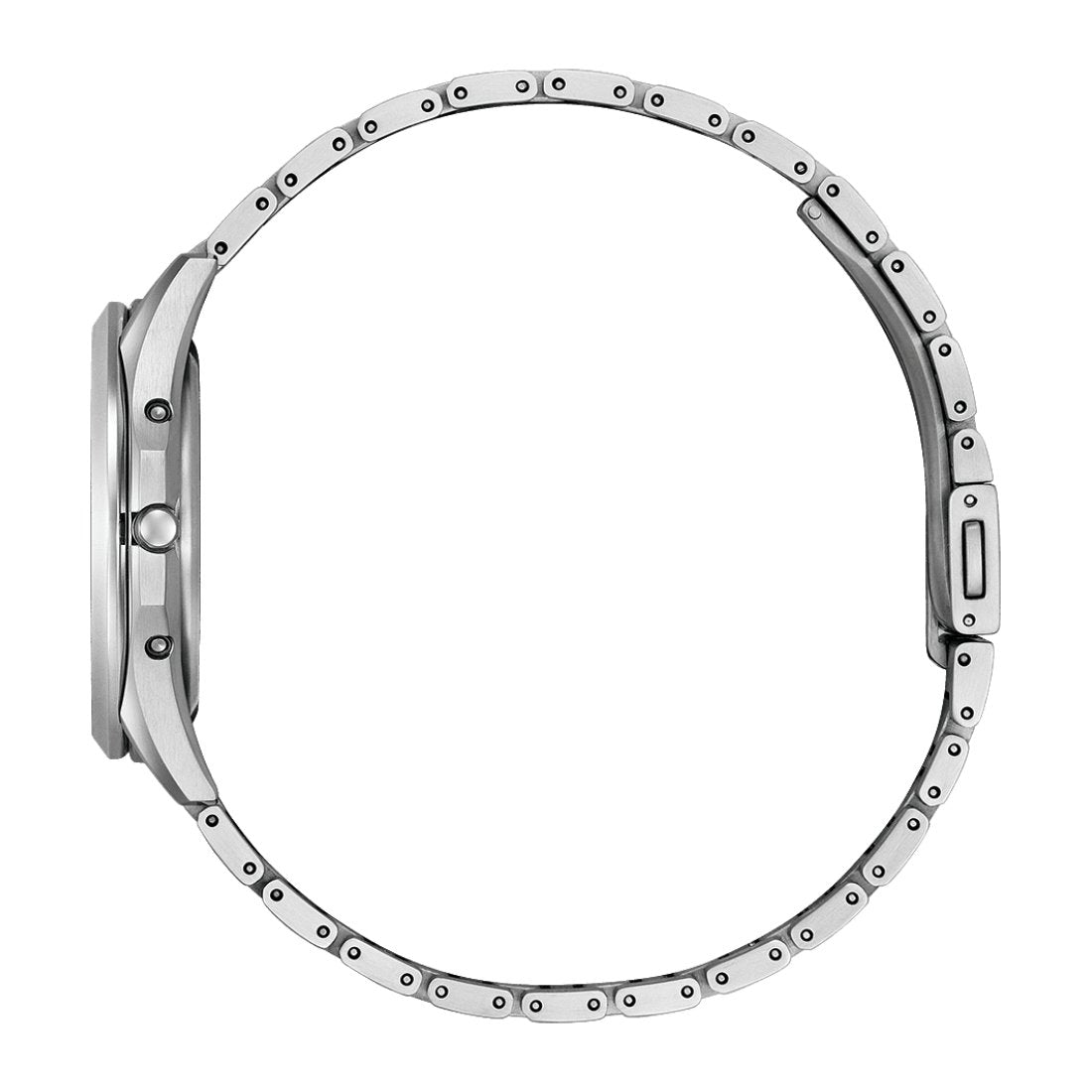 Citizen CB1110-70A Exceed Limited Model White Dial Photovoltaic Eco-Drive Watch -Citizen