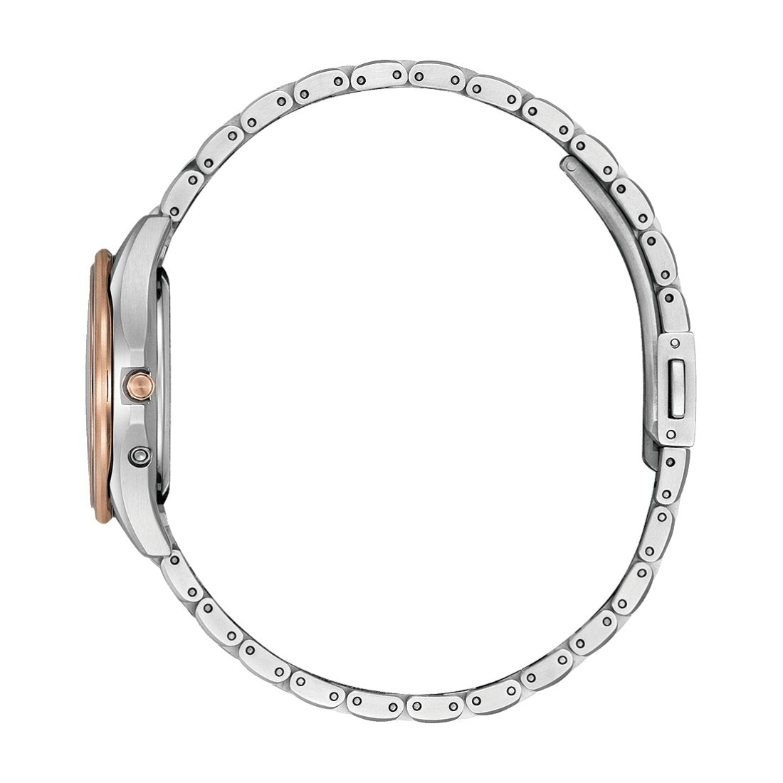 Citizen EE1014-70F Exceed Limited Edition Eco-Drive Ladies Watch -Citizen
