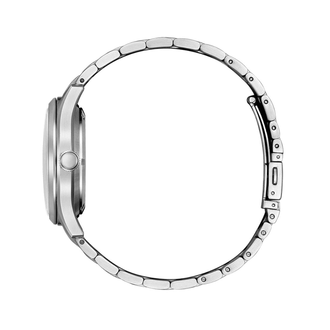 Citizen Re-issue Crystal Seven C7 Automatic Dress Watch NH8391-51Z -Citizen