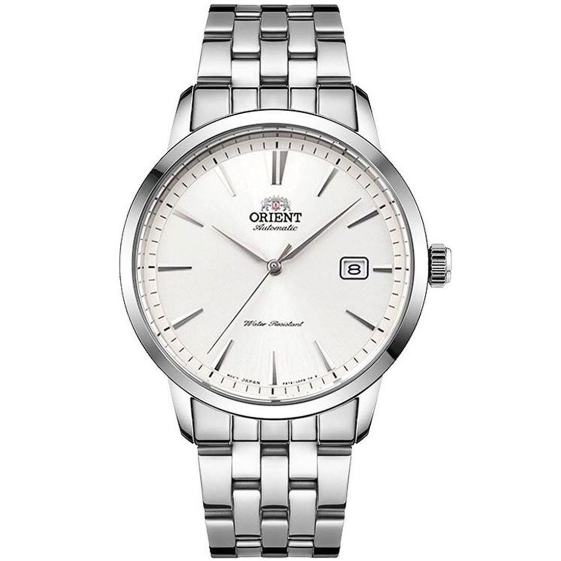Orient Mechanical RA-AC0F02S RA-AC0F02S10B Contemporary Fashion Watch -Orient