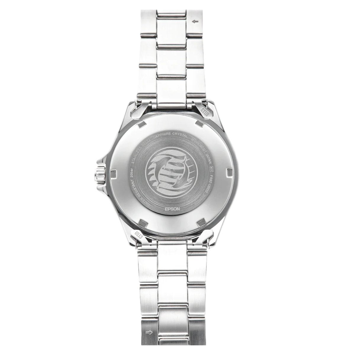 Orient RA-AA0819N19B RA-AA0819N Sports Mako III Kamasu Automatic Watch (PRE-ORDER EARLY OCT 2023) -Orient