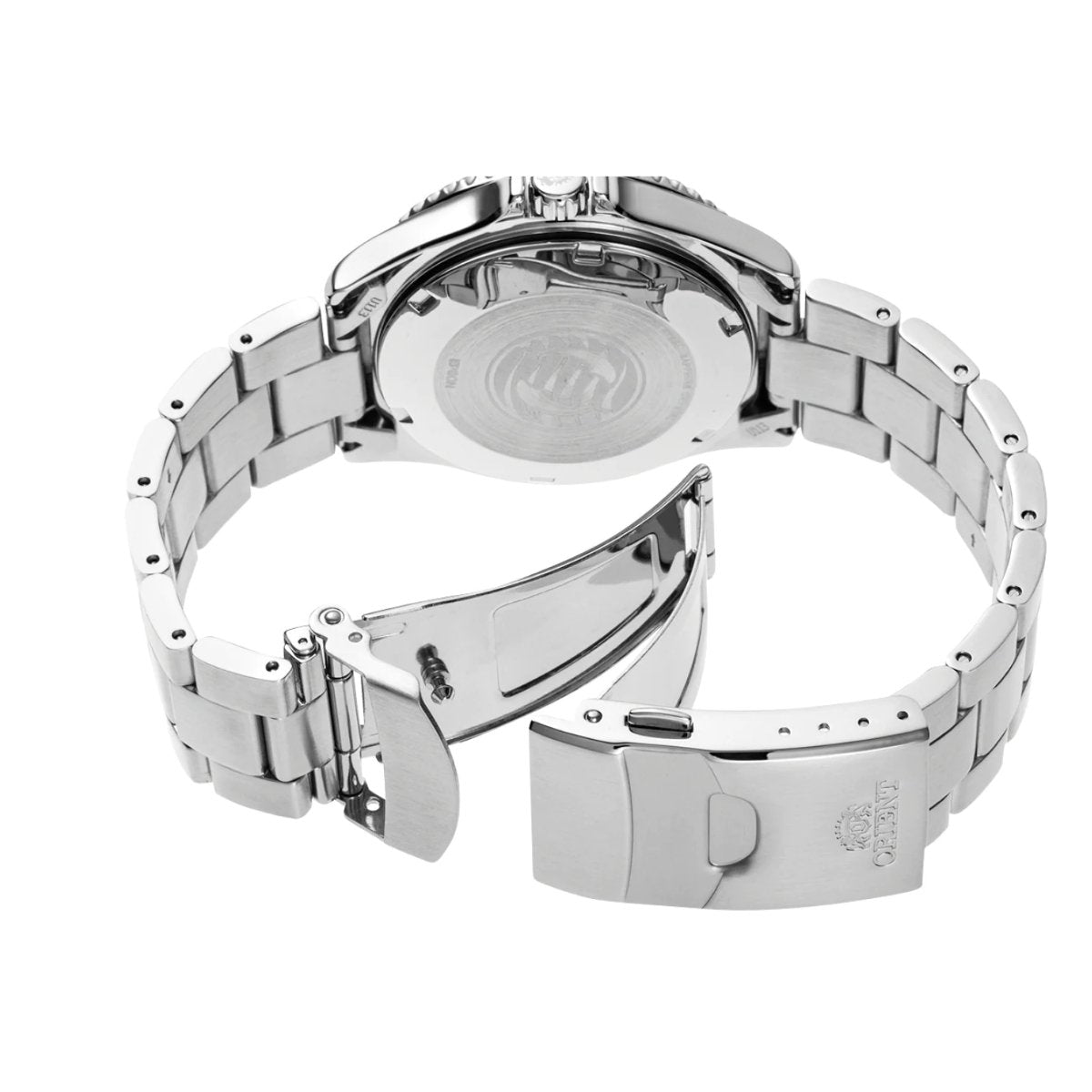 Orient RA-AA0819N19B RA-AA0819N Sports Mako III Kamasu Automatic Watch (PRE-ORDER EARLY OCT 2023) -Orient