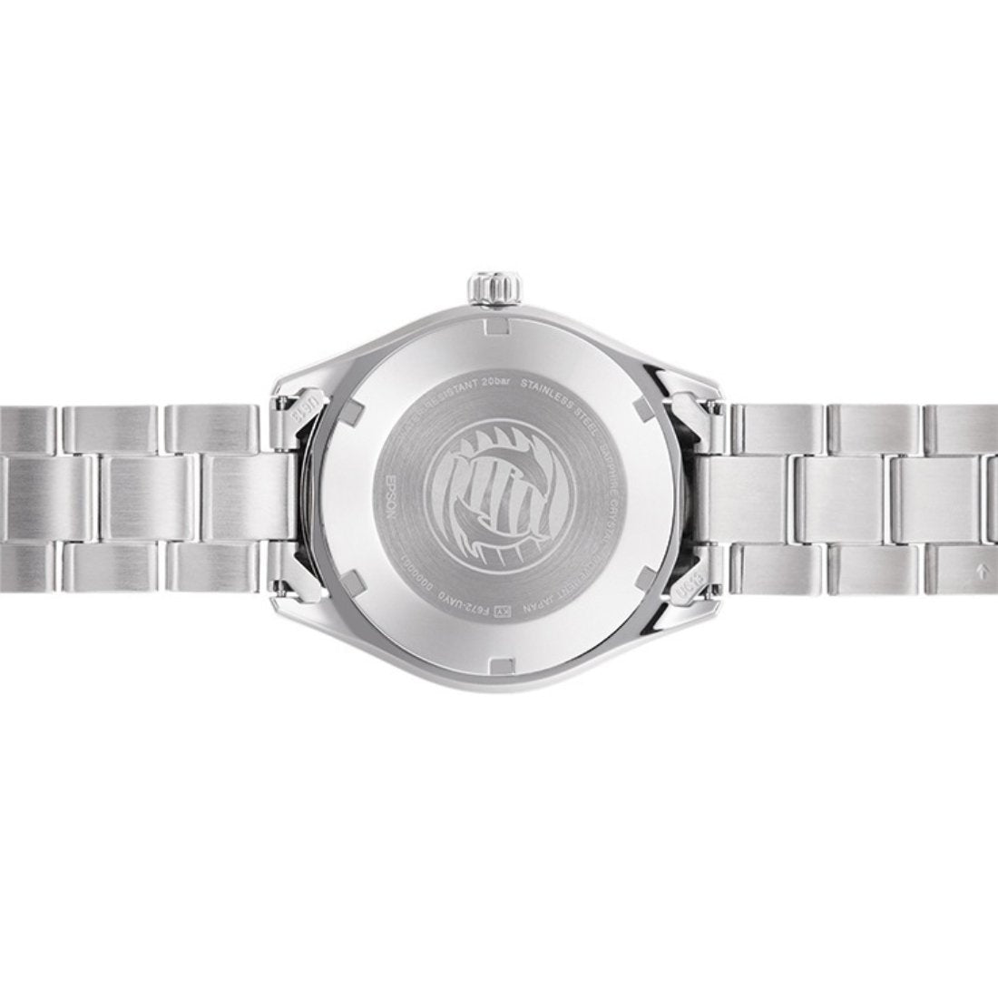 Orient RA-AC0Q01B10B RA-AC0Q01B Mako 40 Analog Automatic Diving Sports Watch ((PRE-ORDER EARLY OCT 2023) -Orient