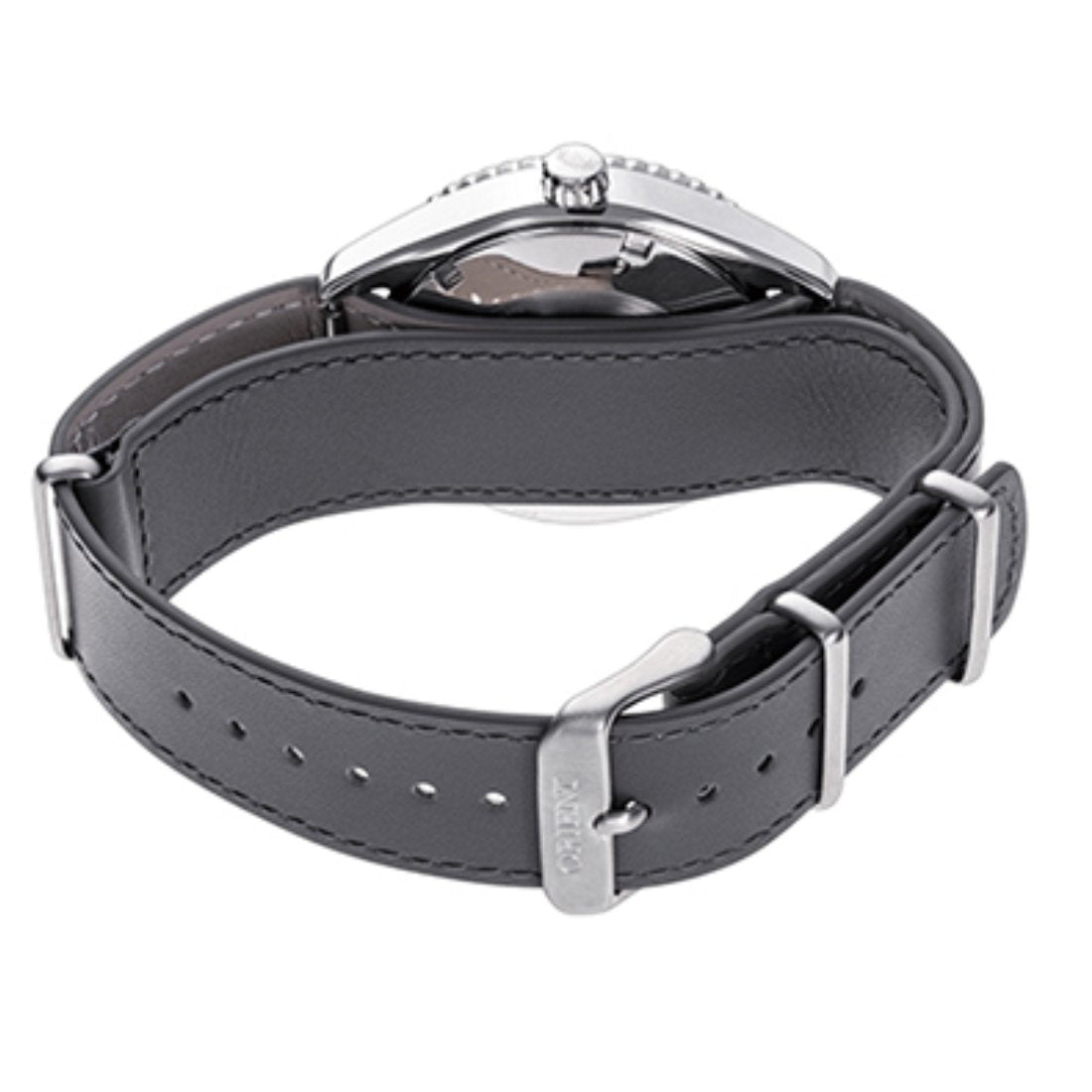 Orient RA-AC0Q07V RA-AC0Q07V10B Mako 40 Sports Lilac Dial Automatic Watch (PRE-ORDER EARLY OCT 2023) -Orient