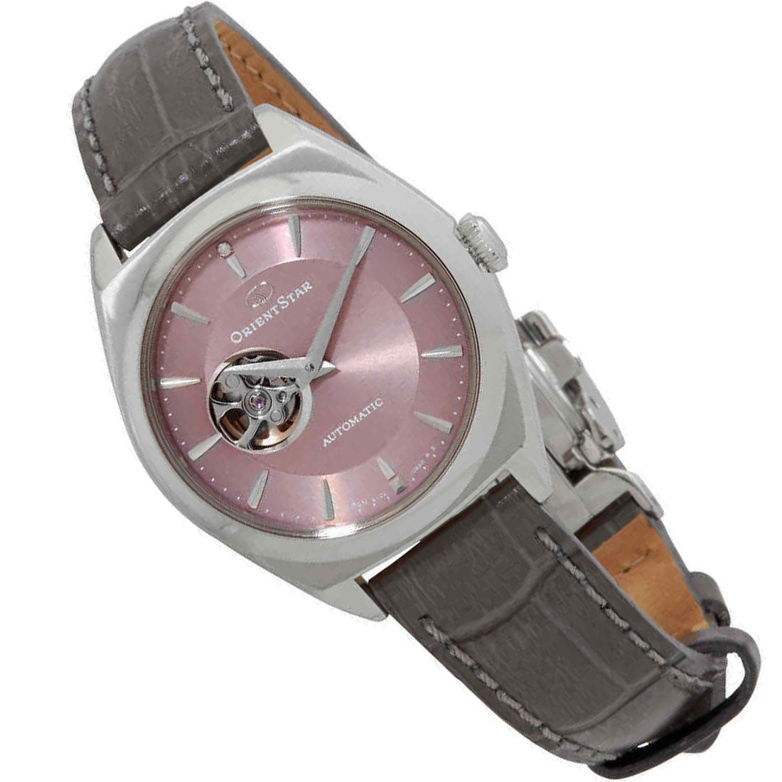 Orient Womens RE-ND0103N00B RE-ND0103N Contemporary Mechanical Watch -Orient