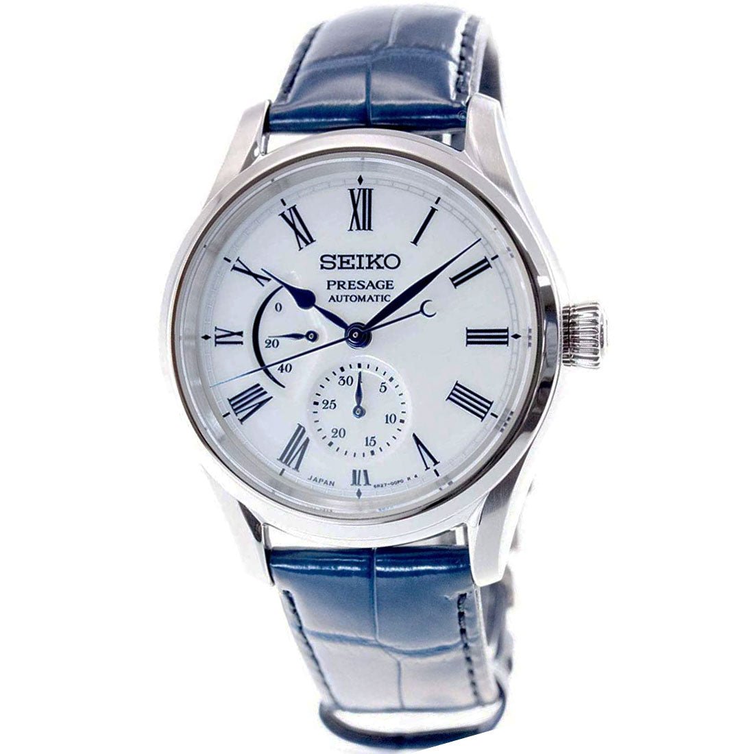 Seiko 2020 Presage SARW053 Arita Dial Limited Edition JDM Watch -Seiko