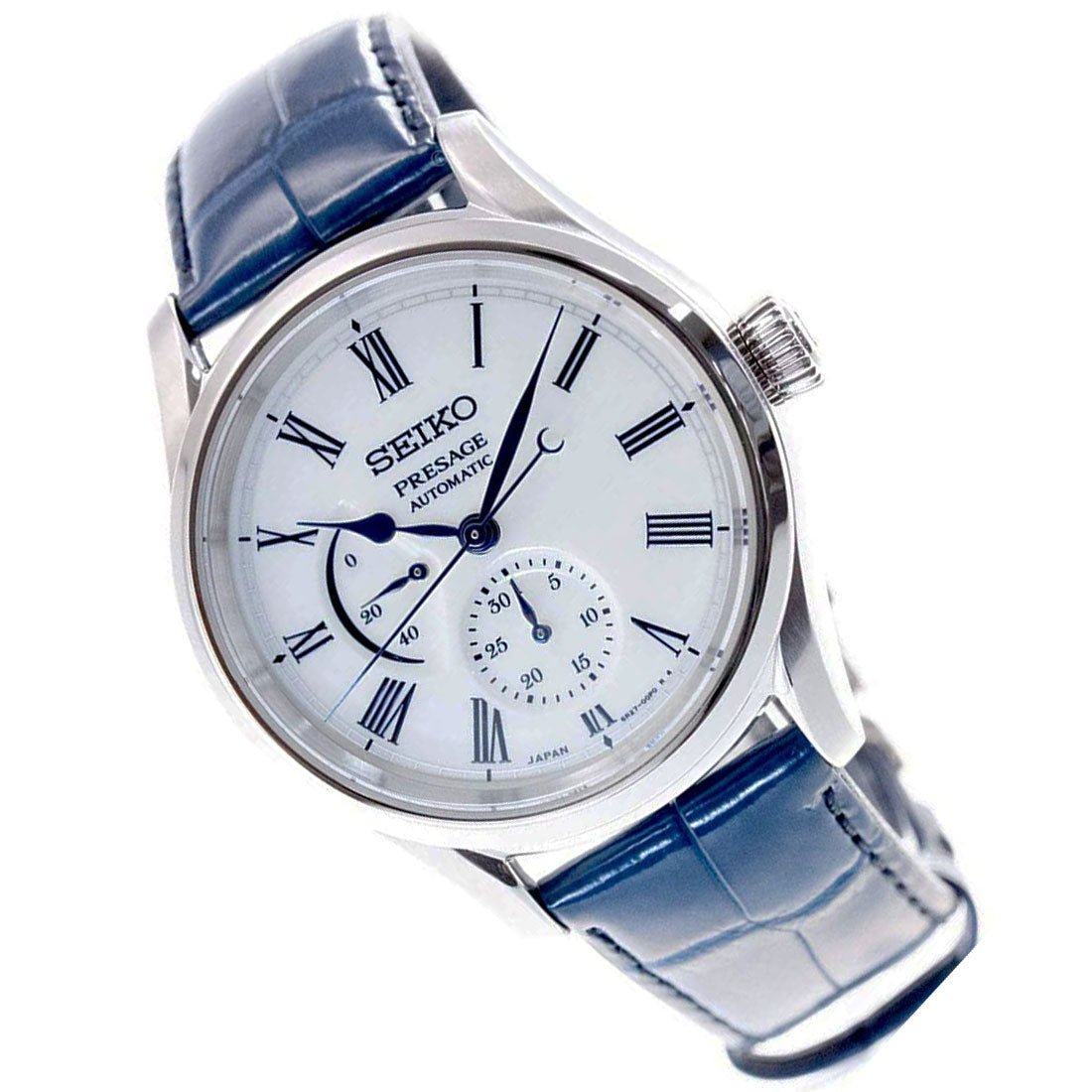 Seiko 2020 Presage SARW053 Arita Dial Limited Edition JDM Watch -Seiko