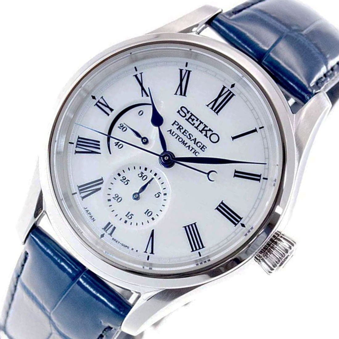Seiko 2020 Presage SARW053 Arita Dial Limited Edition JDM Watch -Seiko