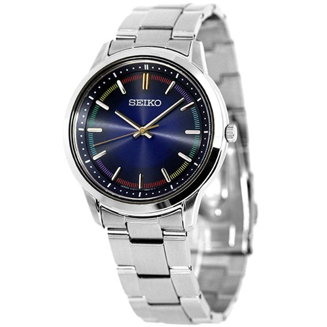 Seiko 2020 Selection SBPL029 Summer Limited Edition Mens JDM Watch -Seiko
