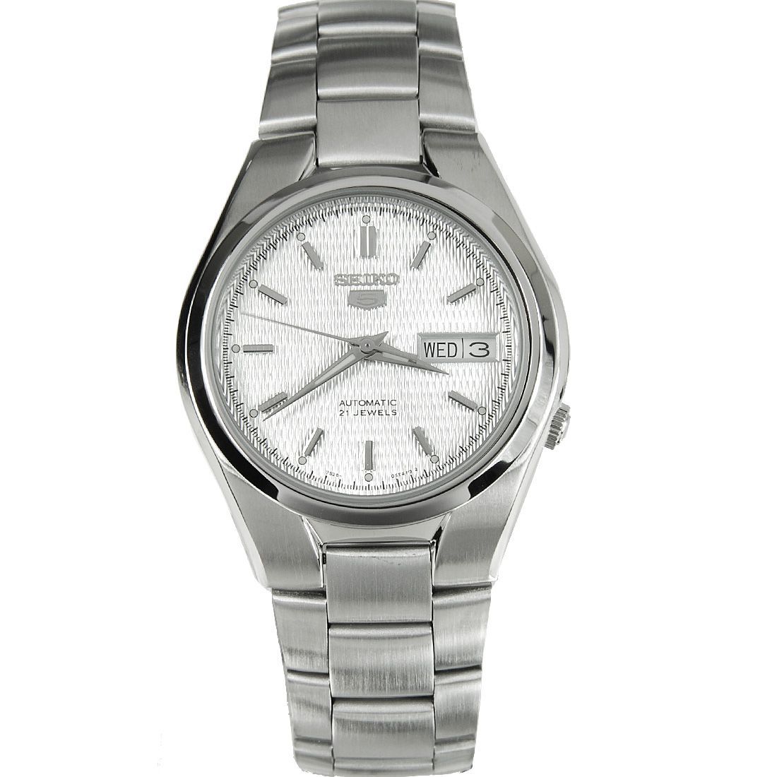 Seiko 5 Automatic SNK601K1 SNK601 SNK601K Mens Watch - StrapSeeker