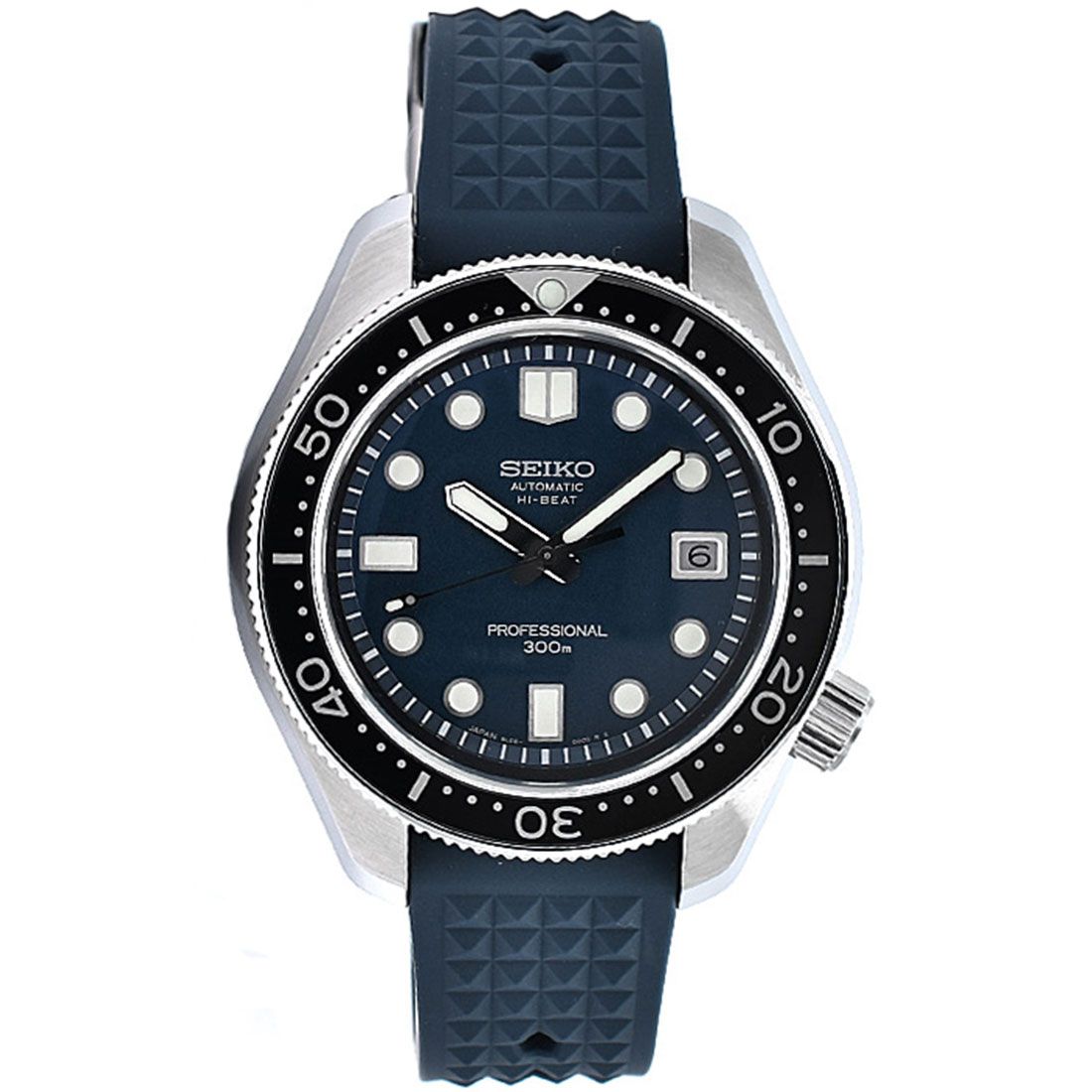 Seiko 55th Anniversary Limited Edition JDM Watch SBEX011 SLA039 SLA039J SLA039J1 -Seiko