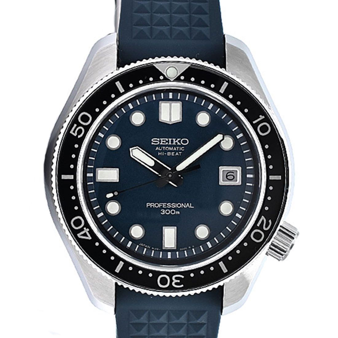 Seiko 55th Anniversary Limited Edition JDM Watch SBEX011 SLA039 SLA039J SLA039J1 -Seiko