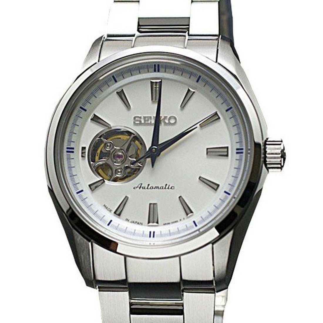 Seiko Automatic Presage JDM Watch SARY051 SARY051J -Seiko