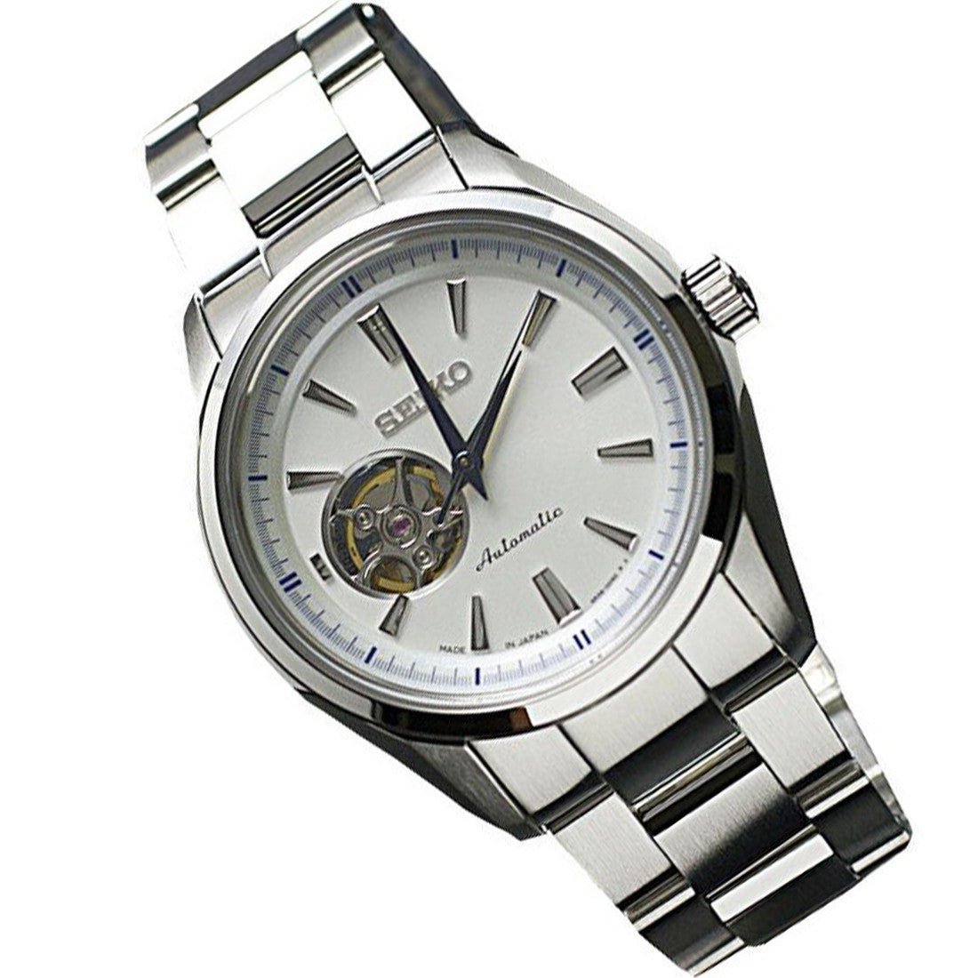 Seiko Automatic Presage JDM Watch SARY051 SARY051J -Seiko