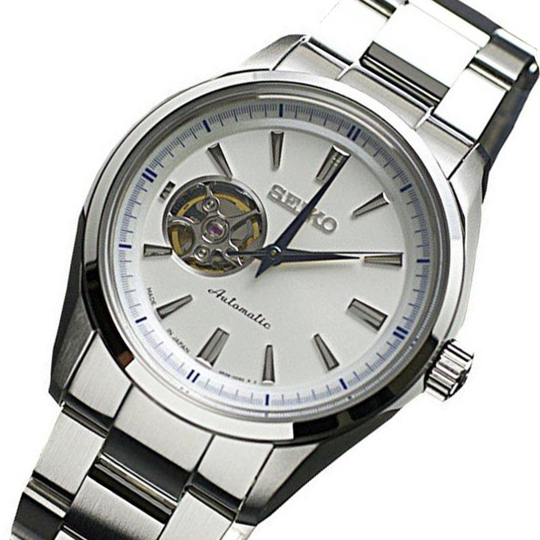 Seiko Automatic Presage JDM Watch SARY051 SARY051J -Seiko
