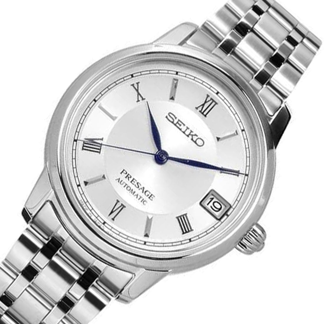 Seiko Basic Line Presage SRP857J1 SRP857 SRP857J Womens Watch -Seiko