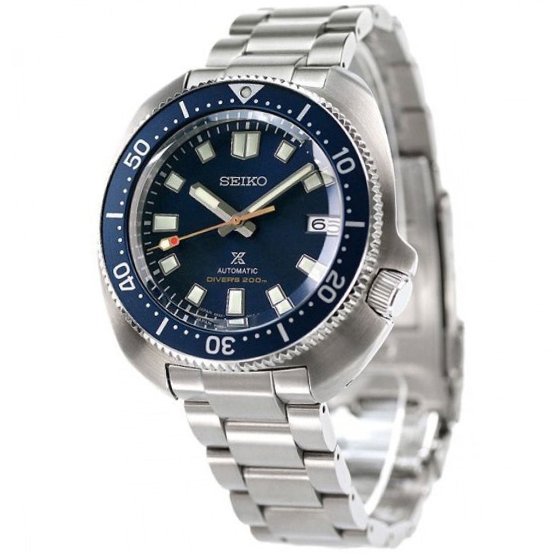 Seiko JDM Anniversary SBDC123 Prospex Limited Edition Watch -Seiko