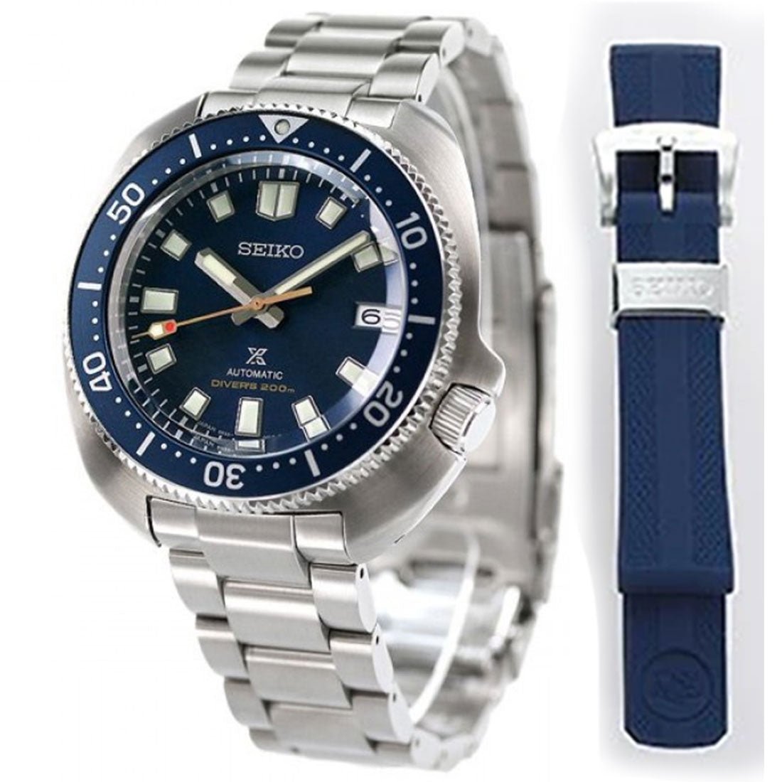Seiko JDM Anniversary SBDC123 Prospex Limited Edition Watch -Seiko