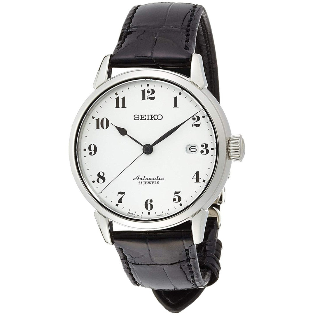 Seiko Presage 23 Jewels JDM Watch SARX027 (BACKORDER) -Seiko